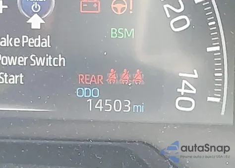 2024 Toyota Rav4 Hybrid Xle из США, поврежденный, VIN 4T3RWRFV7RU131657